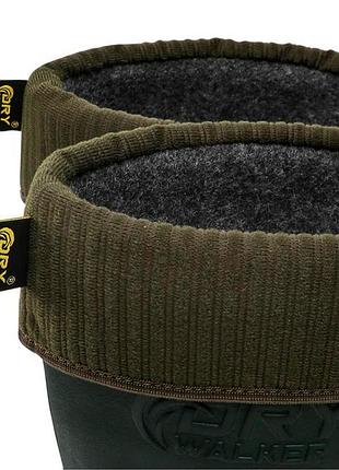 Чоботи dry walker xtrack short green 45 4