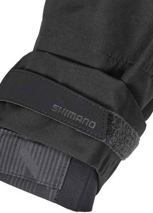 Костюм shimano nexus gore-tex protective suit limited pro rt-1...8 фото