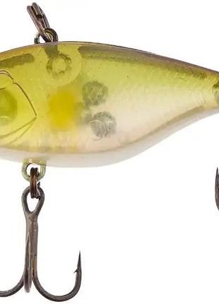 Воблер jackall tn38 38mm 5.1g ghost ayu