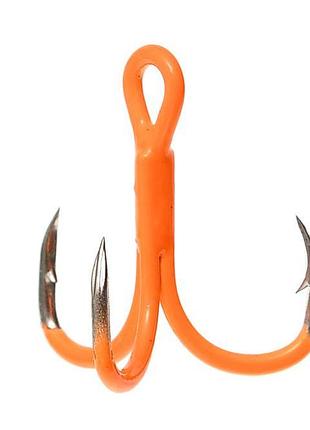 Тройники flagman f41 orange uf №12