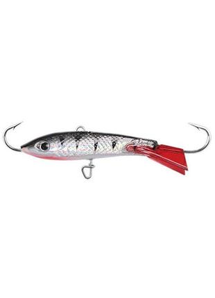 Балансир lucky john classic 6 (з трійником) 60mm 16.0g #12hrt