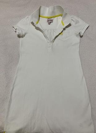 Платье juicy couture xs