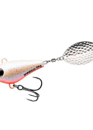 Спіннер spinmad jigmaster 24г 1504