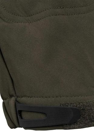 Куртка hallyard breda 60 olive 10