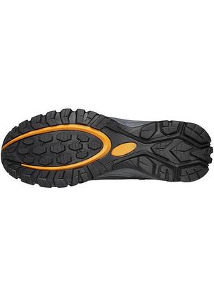 Ботинки savage gear performance boot 42/7.5 ц:grey/black 2