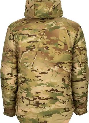 Куртка snugpak tomahawk xl multicam 3