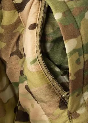 Куртка snugpak tomahawk xl multicam 6