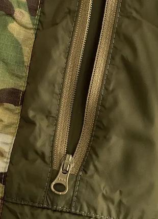 Куртка snugpak tomahawk xl multicam 7