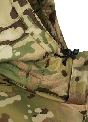 Куртка snugpak tomahawk xl multicam 8