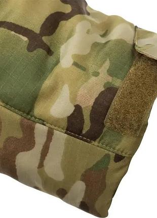 Куртка snugpak tomahawk xl multicam 9