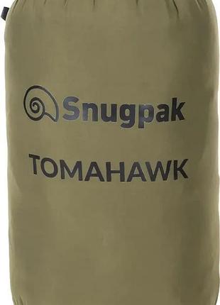 Куртка snugpak tomahawk xl multicam 10