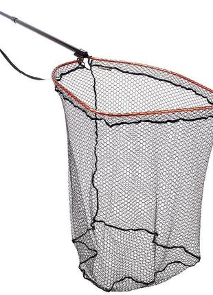 Подсак savage gear full frame landing net telescopic l (65x50c...