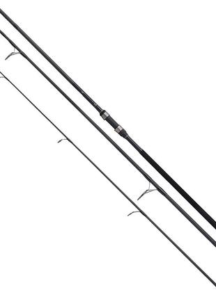 Вудлище коропове shimano tribal carp tx-1a 12'/3.66m 3.0lb — 3...