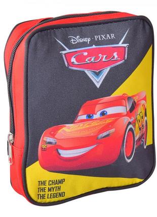 Самокат disney pixar cars ls2114 до 50 кг5 фото