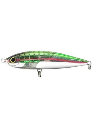 Воблер shimano ocea head dip 200f flash boost 200mm 135.0g #00...
