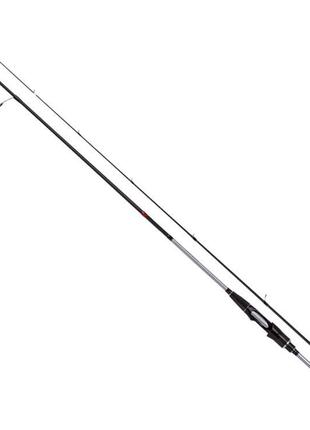 Спінінг favorite impulse tz new imptz-792ul-s 2.36m 1-6g ex-fast