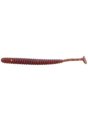 Силікон reins aji adder shad 3'' u003 uv sculpin (8 шт./пач.)