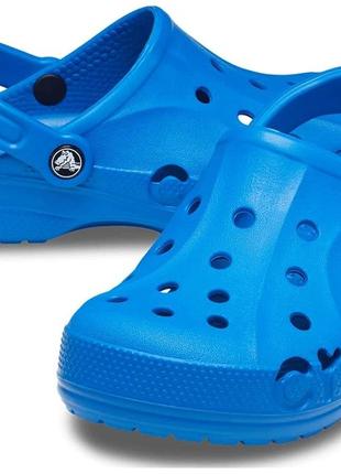 Crocs клоги baya огигигал