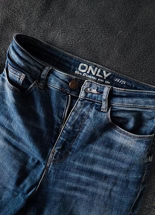 Джинси only
