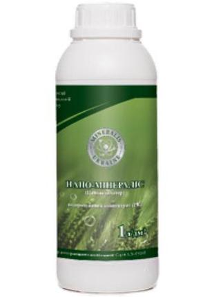 Новинка нано минералис наноактиватор (1л) !)