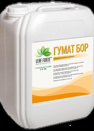 Новинка лф гумат бор (1л) !)