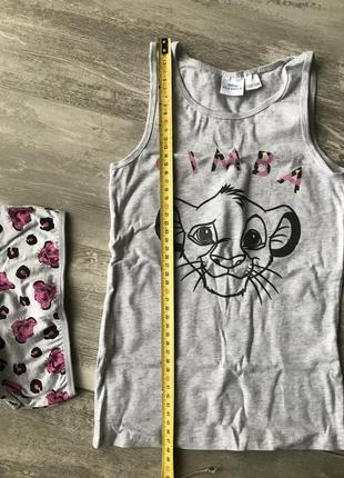 Комплект белья 6