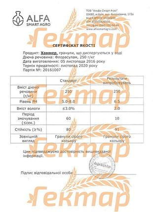 Новинка хаммер (0,5 кг) !)