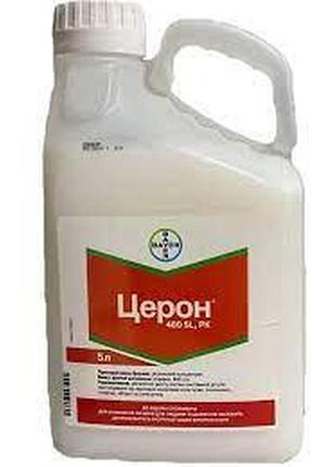 Новинка церон регулятор роста 1 л на розлив !)