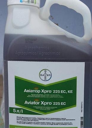 Новинка фунгіцид авіатор !)