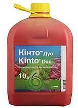 Новинка кинто дуо (1л наша фасовка !)