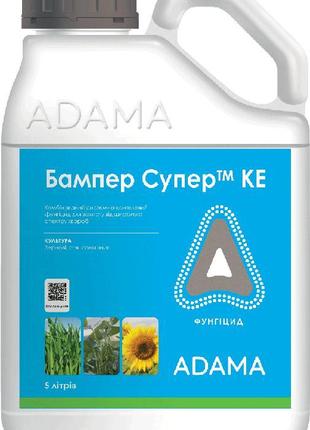 Новинка бампер супер™ (5л) !)