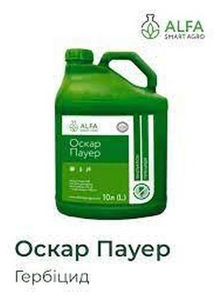 Новинка оскар пауер гербіцид (10л) !)