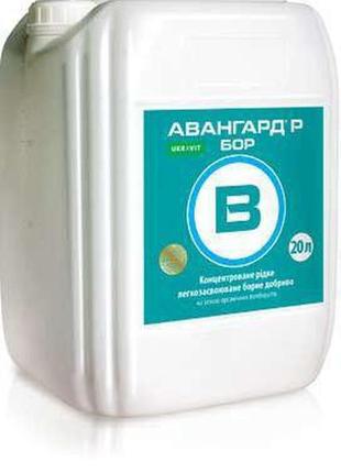 Новинка авангард р бор (20л) !)