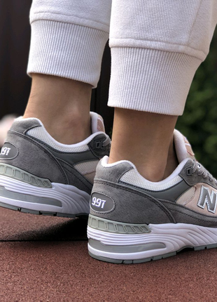 Кросівки new balance3 фото