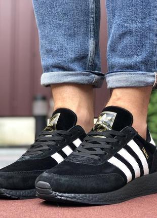 Кросівки adidas iniki