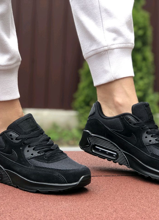 Кросівки жіночі nike air2 фото