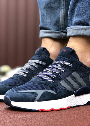 Кросівки adidas1 фото