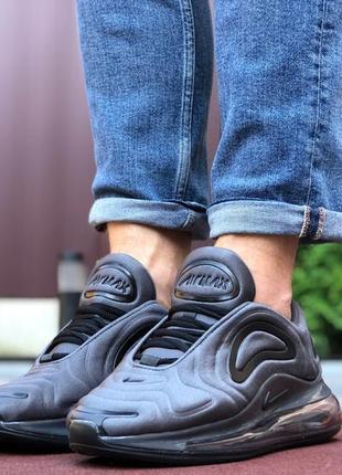 Кросівки nike air max 720