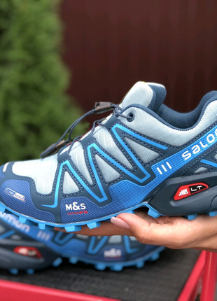 Salomon speedcross 33 фото