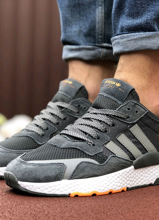 Кросівки adidas1 фото