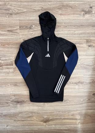 Кофта adidas training