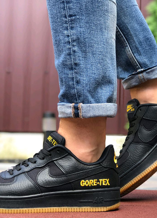 9787 nike air force gore-tex