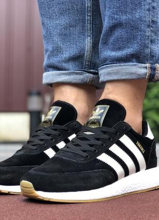 Кросівки adidas iniki