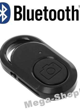 Кнопка bluetooth блютуз пульт ду брелок для селфи телефона смартфона камеры android iphone vsw116