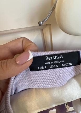 Кофтинка bershka3 фото