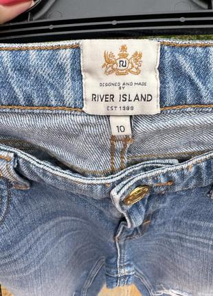 Джинси river island2 фото