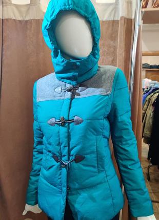 Куртка женская benetton