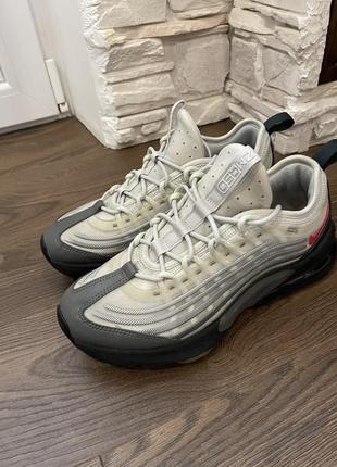 Кроссовки nike air max zm950