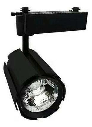 Світильник трек.led cinema tainwan black 30w 5000k ip20
(18,5*...