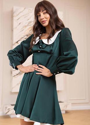 Платье праздничное